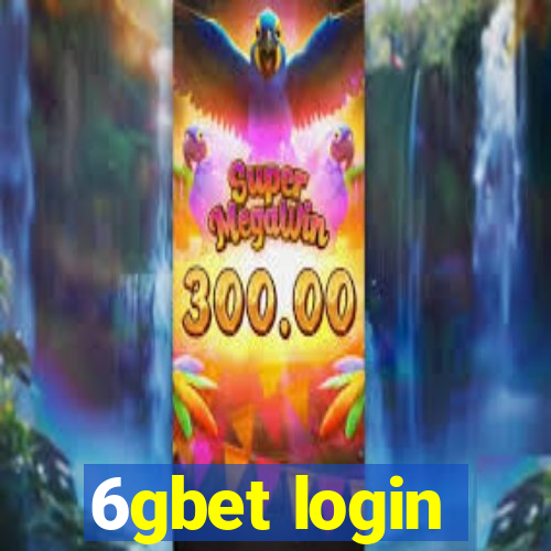 6gbet login